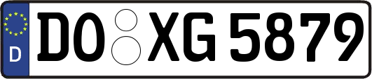 DO-XG5879