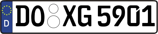 DO-XG5901