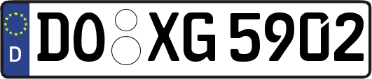DO-XG5902