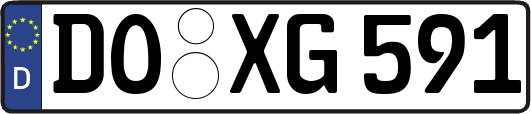 DO-XG591