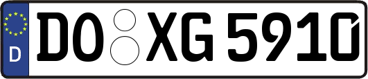 DO-XG5910