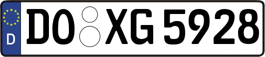 DO-XG5928