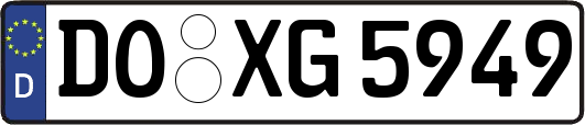 DO-XG5949