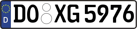 DO-XG5976