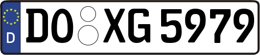 DO-XG5979