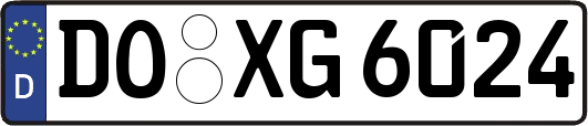DO-XG6024