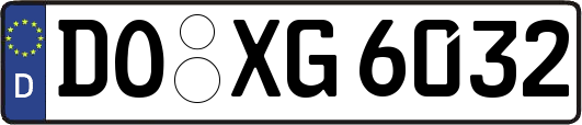 DO-XG6032