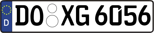 DO-XG6056