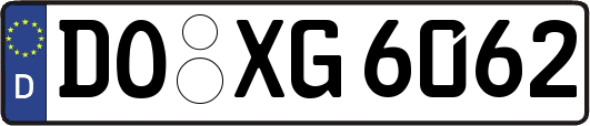 DO-XG6062