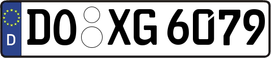 DO-XG6079