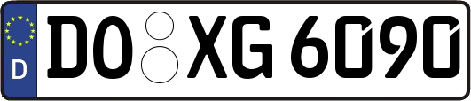 DO-XG6090