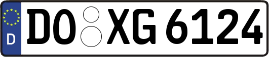 DO-XG6124