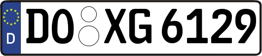 DO-XG6129