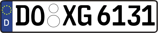 DO-XG6131