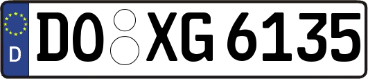 DO-XG6135