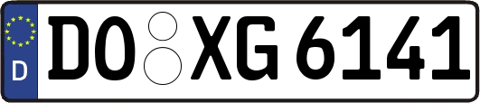 DO-XG6141