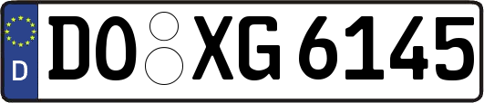 DO-XG6145