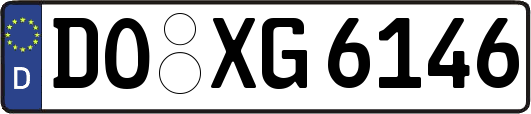 DO-XG6146