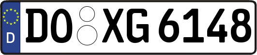 DO-XG6148