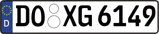 DO-XG6149