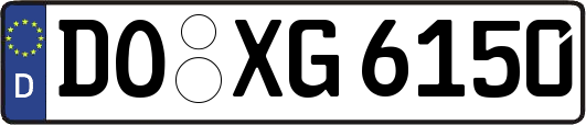 DO-XG6150