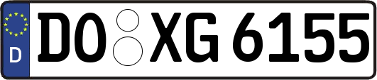 DO-XG6155