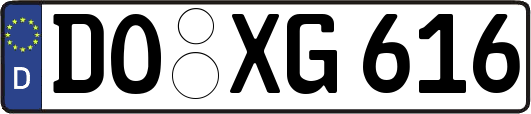 DO-XG616