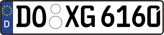 DO-XG6160