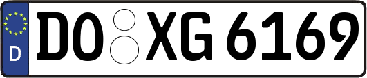DO-XG6169