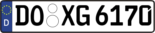 DO-XG6170
