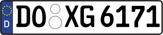 DO-XG6171