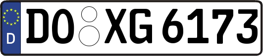 DO-XG6173
