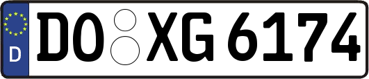 DO-XG6174