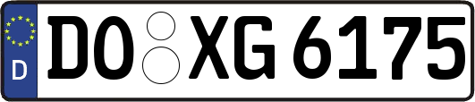 DO-XG6175