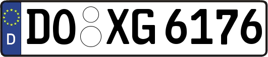 DO-XG6176