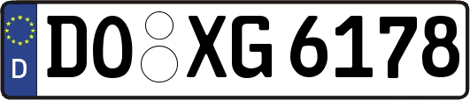 DO-XG6178