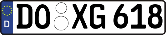 DO-XG618