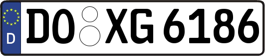 DO-XG6186