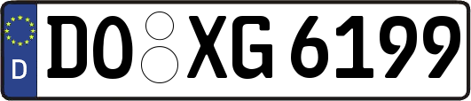 DO-XG6199