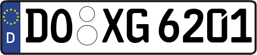 DO-XG6201
