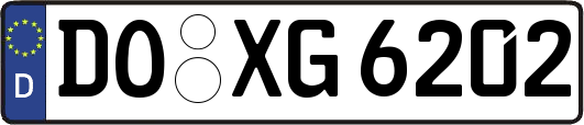DO-XG6202