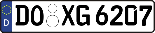 DO-XG6207