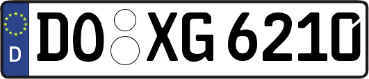 DO-XG6210