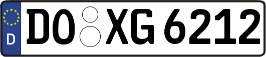 DO-XG6212