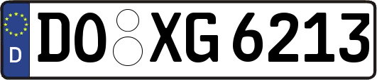 DO-XG6213