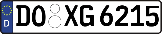DO-XG6215