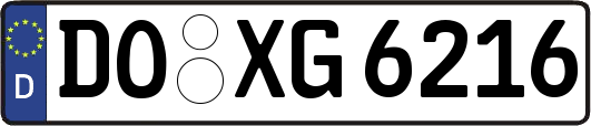 DO-XG6216