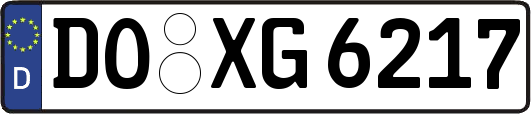DO-XG6217