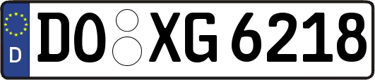 DO-XG6218