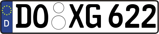 DO-XG622